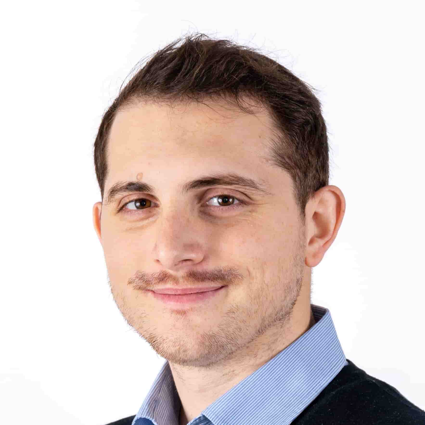 Alessandro Stefanone profile picture